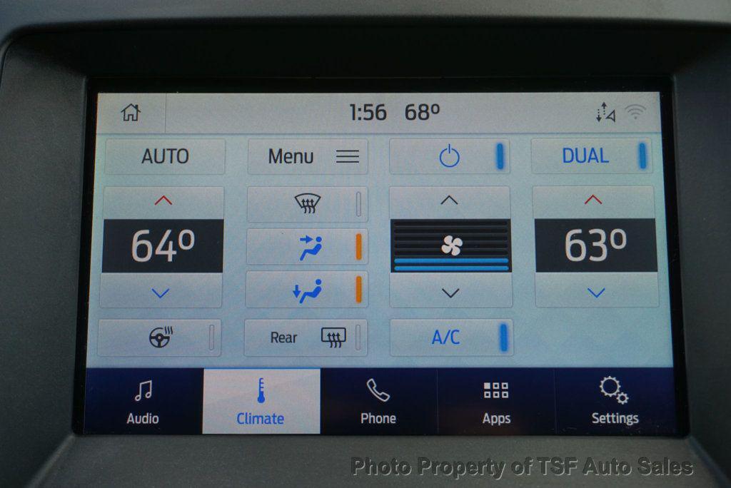 used 2020 Ford Edge car, priced at $18,985