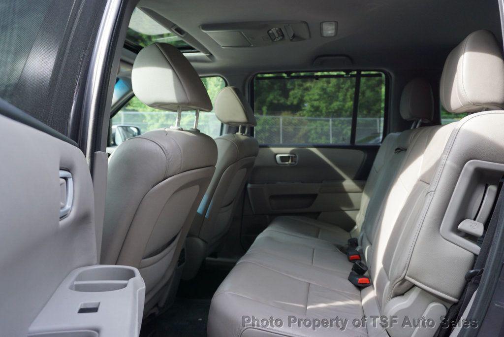 used 2015 Honda Pilot car, priced at $10,795