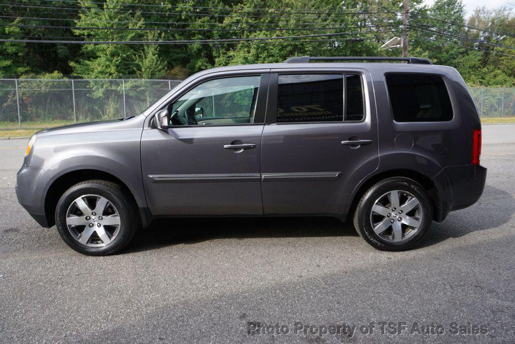 used 2015 Honda Pilot car, priced at $10,795