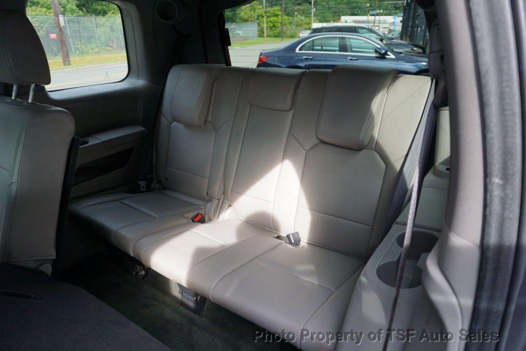 used 2015 Honda Pilot car, priced at $10,795