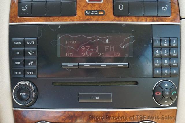 used 2006 Mercedes-Benz CLK-Class car, priced at $11,985