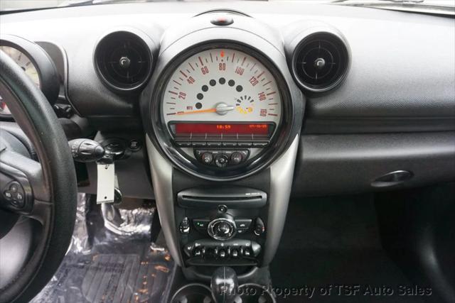 used 2014 MINI Countryman car, priced at $11,885