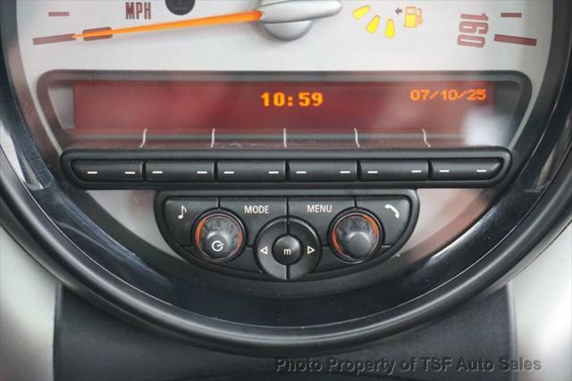 used 2014 MINI Countryman car, priced at $11,885