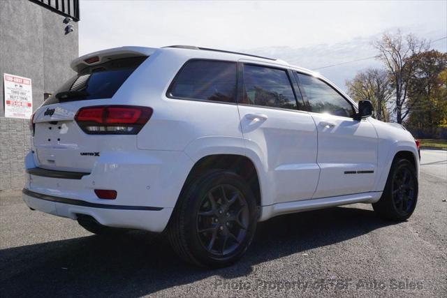 used 2019 Jeep Grand Cherokee car, priced at $25,985