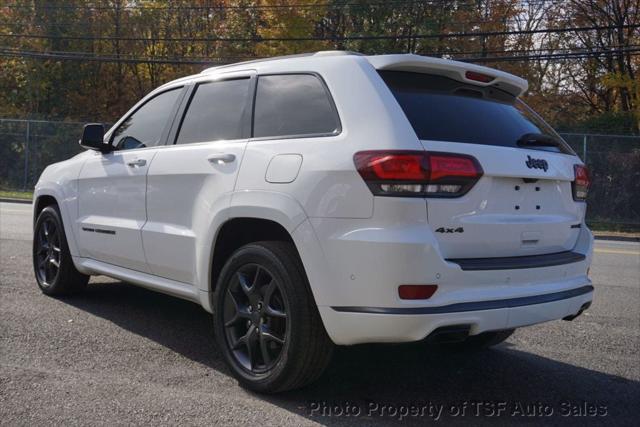 used 2019 Jeep Grand Cherokee car, priced at $25,985