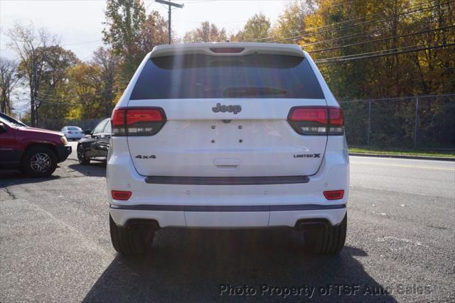 used 2019 Jeep Grand Cherokee car, priced at $25,985