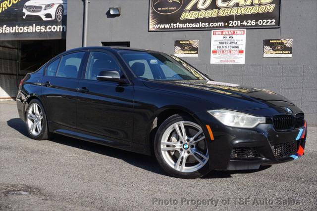 used 2014 BMW 335 car, priced at $18,985