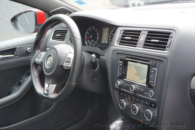 used 2013 Volkswagen Jetta car, priced at $9,885