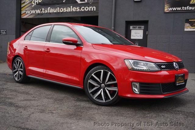 used 2013 Volkswagen Jetta car, priced at $9,885