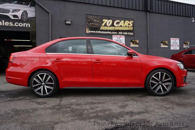 used 2013 Volkswagen Jetta car, priced at $9,885