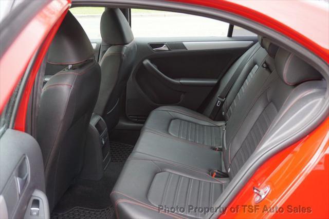 used 2013 Volkswagen Jetta car, priced at $9,885