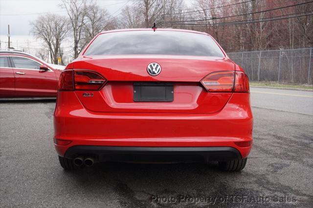 used 2013 Volkswagen Jetta car, priced at $9,685