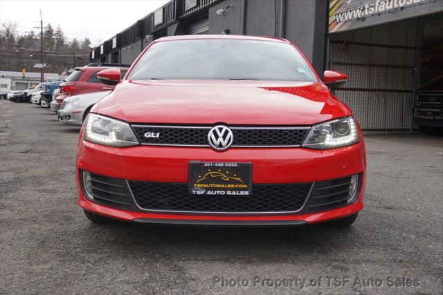 used 2013 Volkswagen Jetta car, priced at $9,885