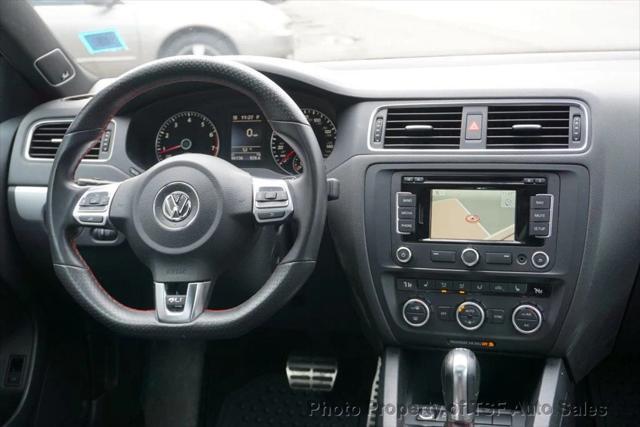 used 2013 Volkswagen Jetta car, priced at $9,685
