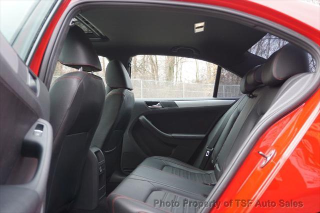 used 2013 Volkswagen Jetta car, priced at $9,885