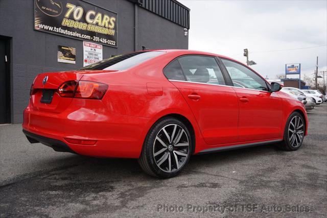 used 2013 Volkswagen Jetta car, priced at $9,885