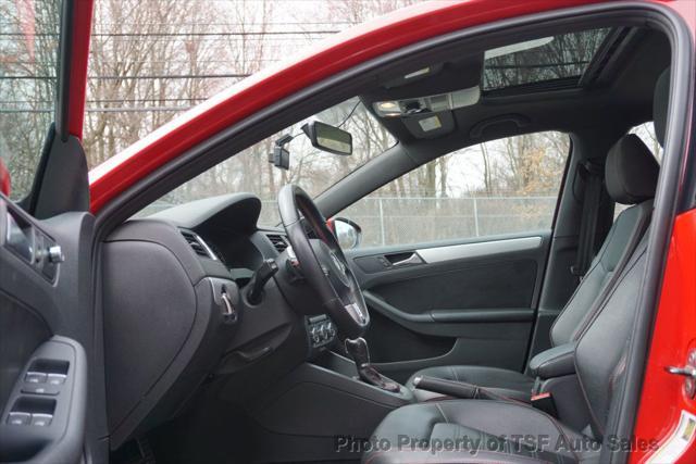 used 2013 Volkswagen Jetta car, priced at $9,885