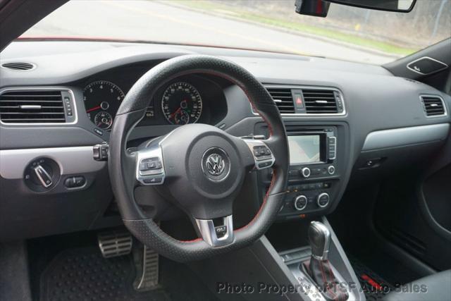 used 2013 Volkswagen Jetta car, priced at $9,885