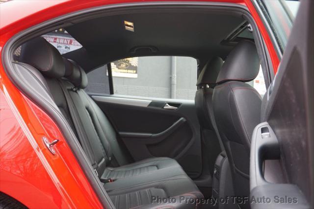 used 2013 Volkswagen Jetta car, priced at $9,885