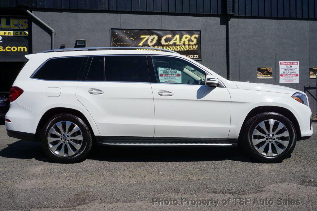 used 2019 Mercedes-Benz GLS 450 car, priced at $23,985