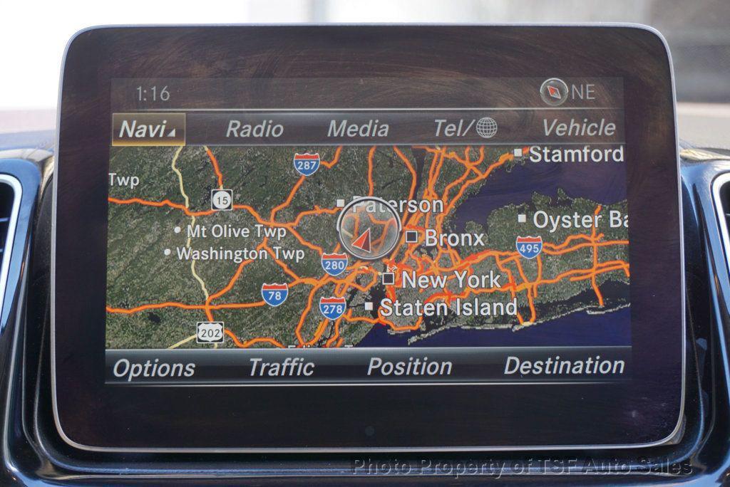 used 2019 Mercedes-Benz GLS 450 car, priced at $23,985