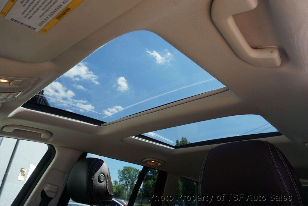 used 2019 Mercedes-Benz GLS 450 car, priced at $23,985