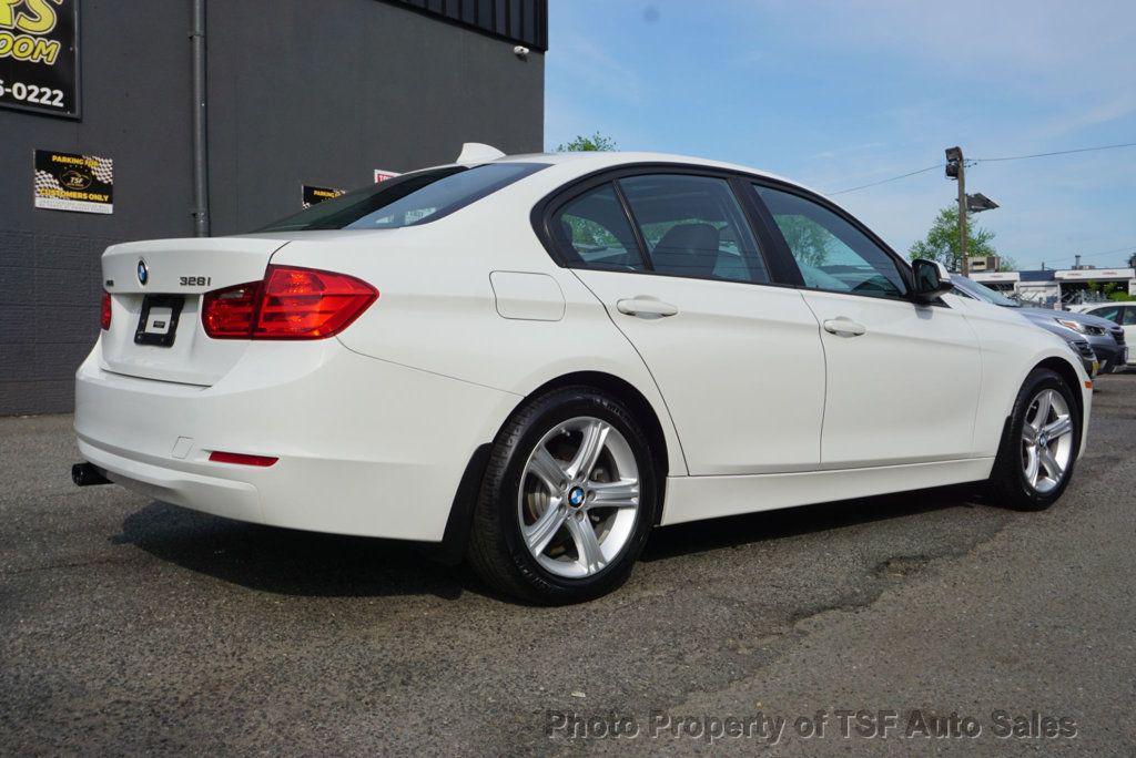 used 2015 BMW 328 car, priced at $8,985