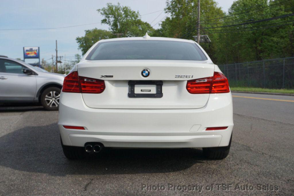 used 2015 BMW 328 car, priced at $8,985