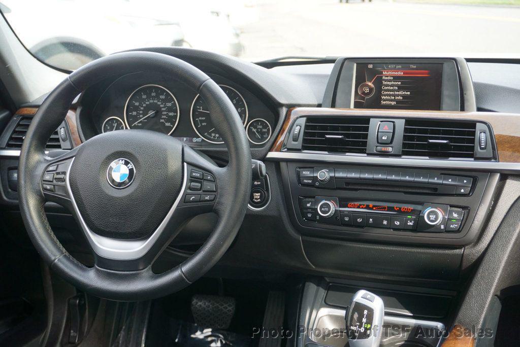 used 2015 BMW 328 car, priced at $8,985