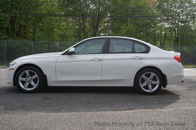 used 2015 BMW 328 car, priced at $10,985