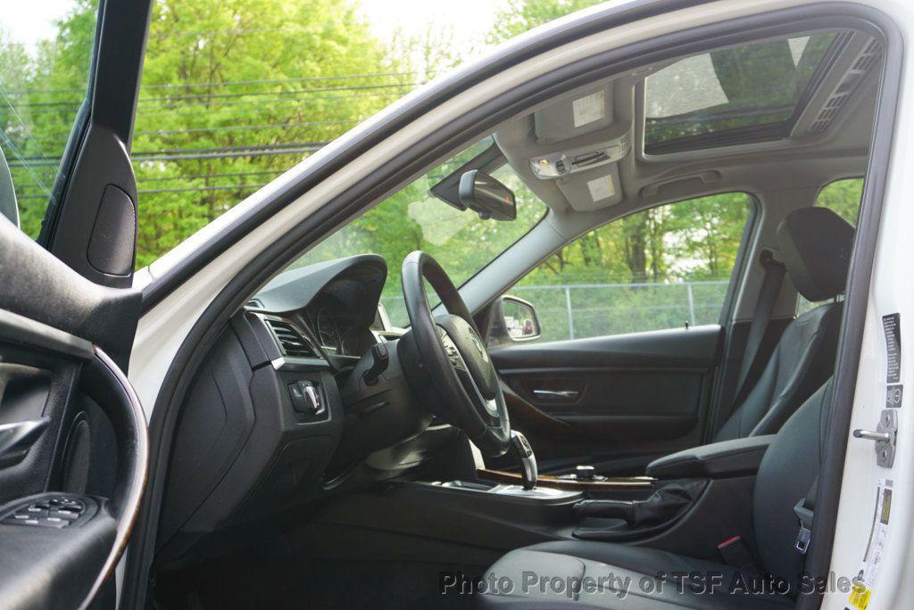 used 2015 BMW 328 car, priced at $8,985
