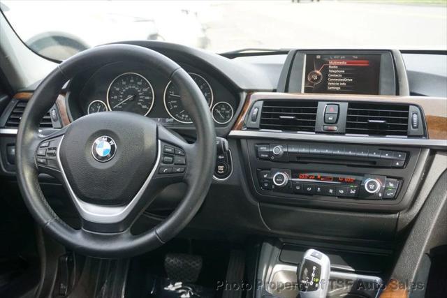 used 2015 BMW 328 car, priced at $9,895