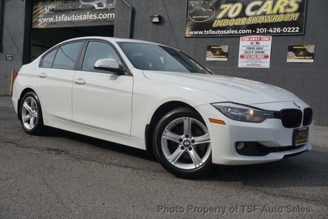 used 2015 BMW 328 car, priced at $9,895