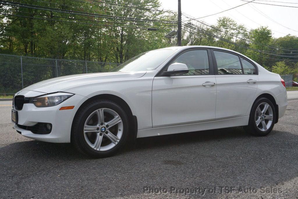 used 2015 BMW 328 car, priced at $8,985