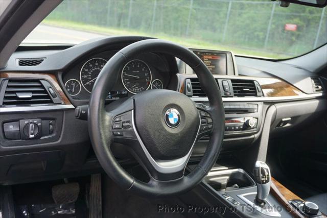 used 2015 BMW 328 car, priced at $10,985