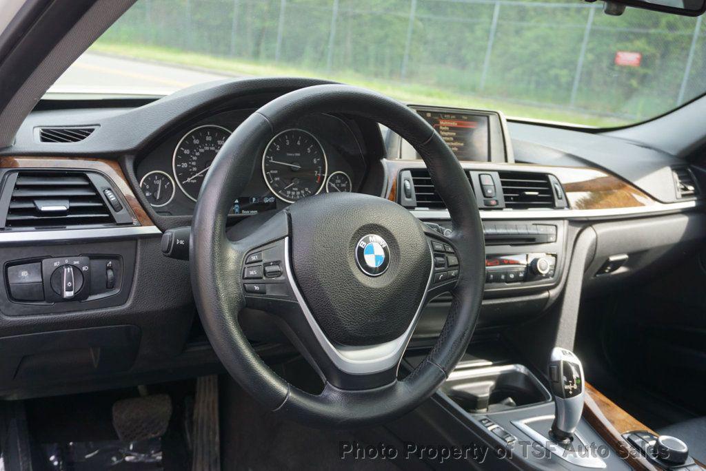used 2015 BMW 328 car, priced at $8,985