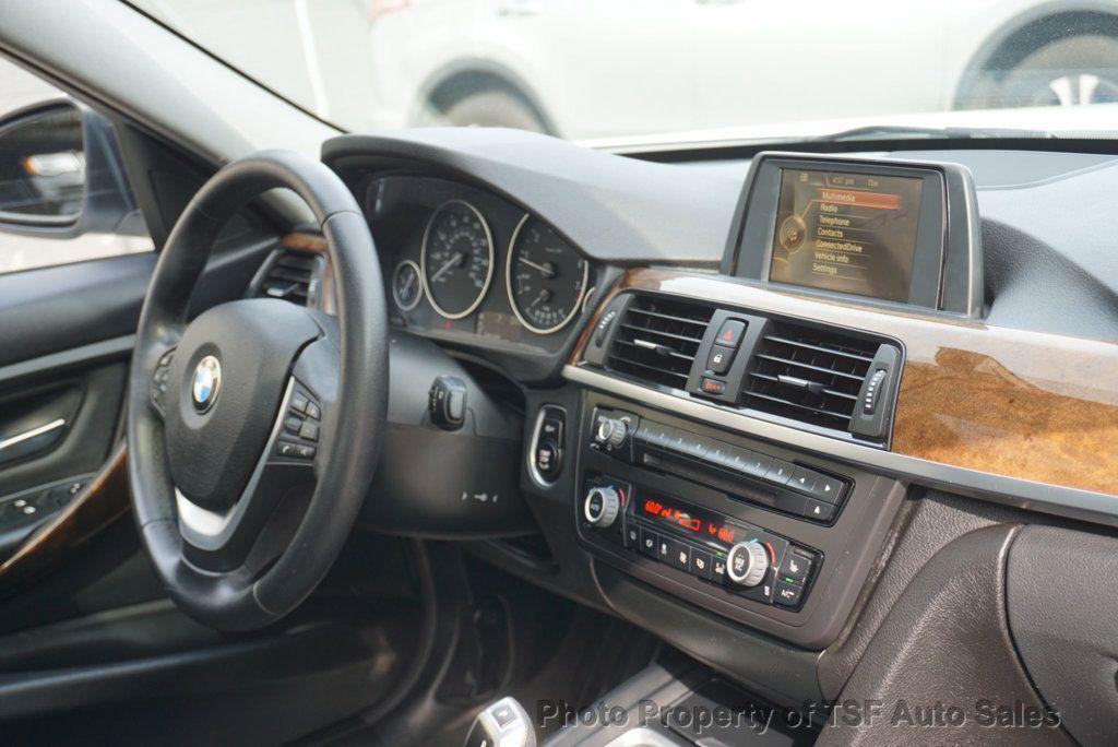 used 2015 BMW 328 car, priced at $8,985