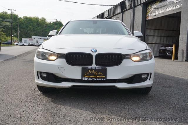 used 2015 BMW 328 car, priced at $10,985