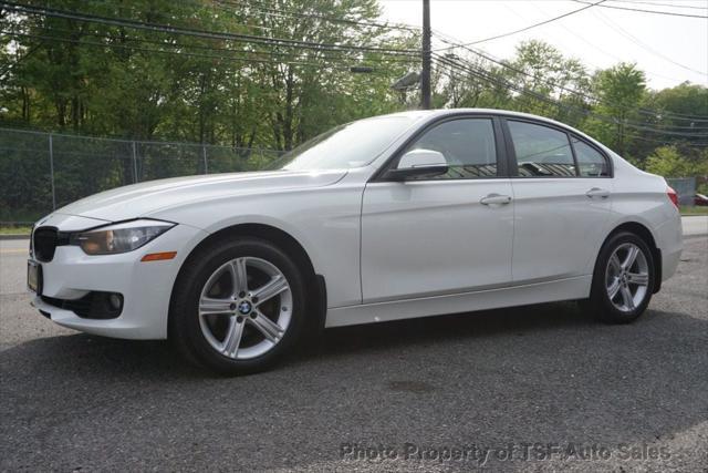 used 2015 BMW 328 car, priced at $10,785