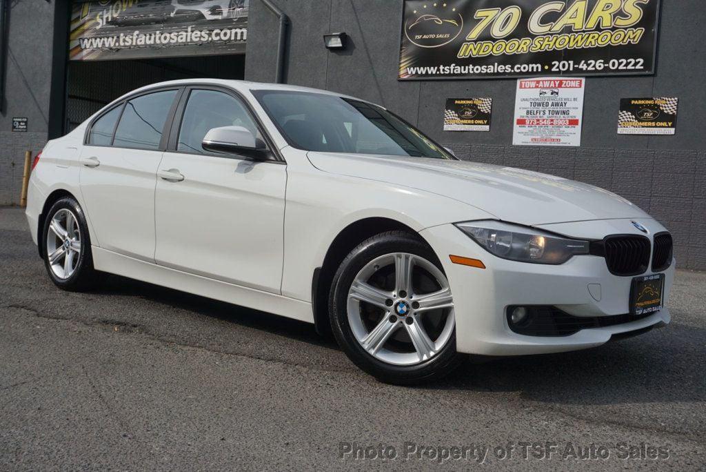 used 2015 BMW 328 car, priced at $8,985