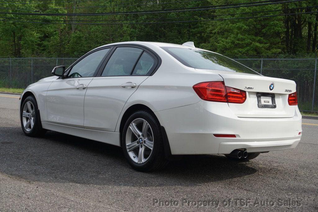 used 2015 BMW 328 car, priced at $8,985