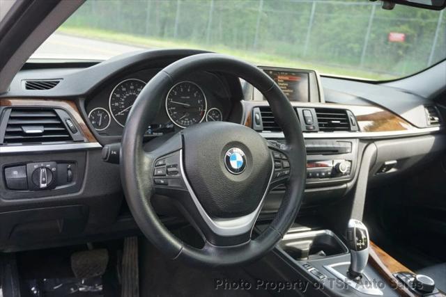 used 2015 BMW 328 car, priced at $10,785