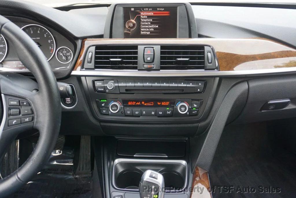 used 2015 BMW 328 car, priced at $8,985