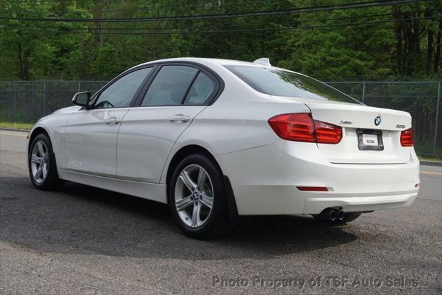 used 2015 BMW 328 car, priced at $9,895