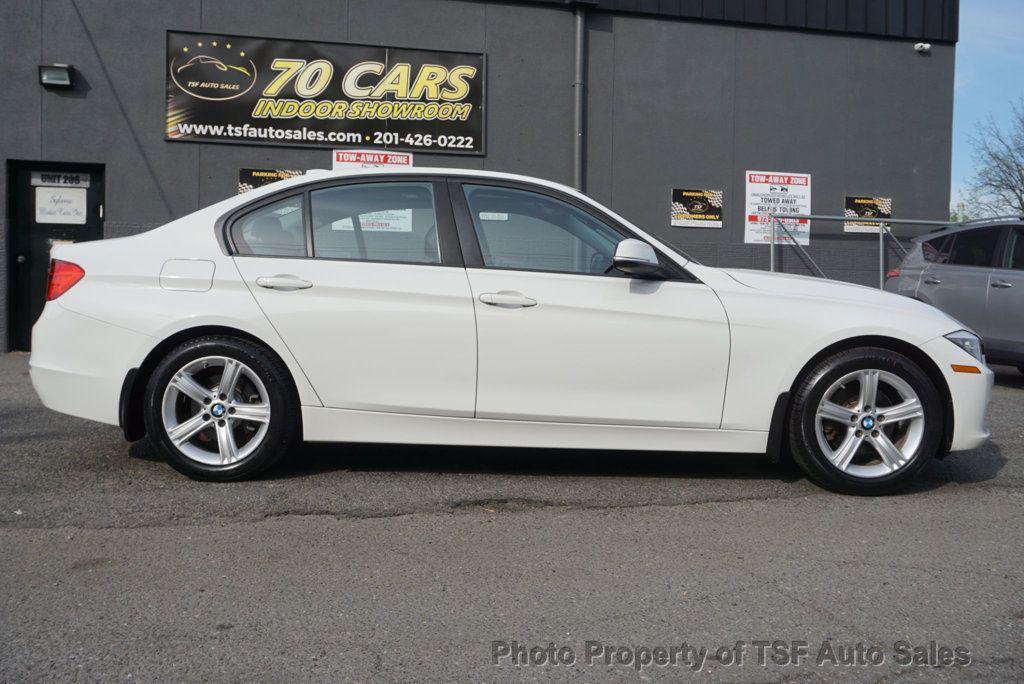 used 2015 BMW 328 car, priced at $8,985