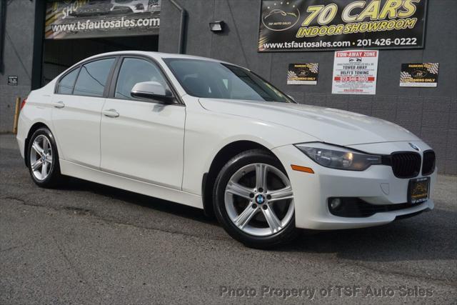 used 2015 BMW 328 car, priced at $11,885
