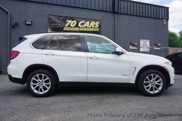 used 2016 BMW X5 car, priced at $13,985