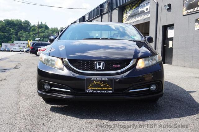 used 2013 Honda Civic car, priced at $9,585