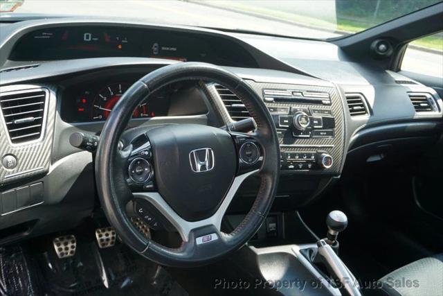 used 2013 Honda Civic car, priced at $9,585