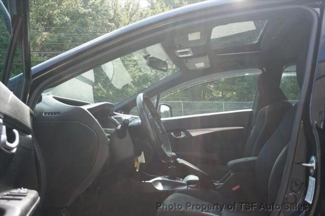 used 2013 Honda Civic car, priced at $9,585